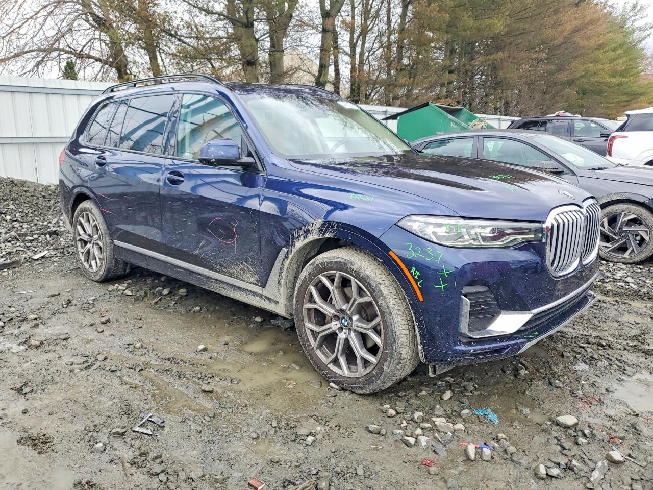 BMW X Series Xdrive40i