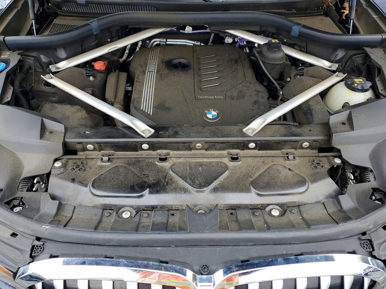 BMW X Series Xdrive40i