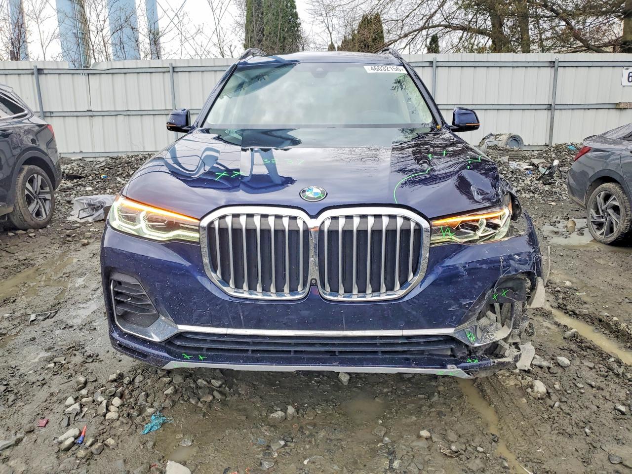 BMW X Series Xdrive40i