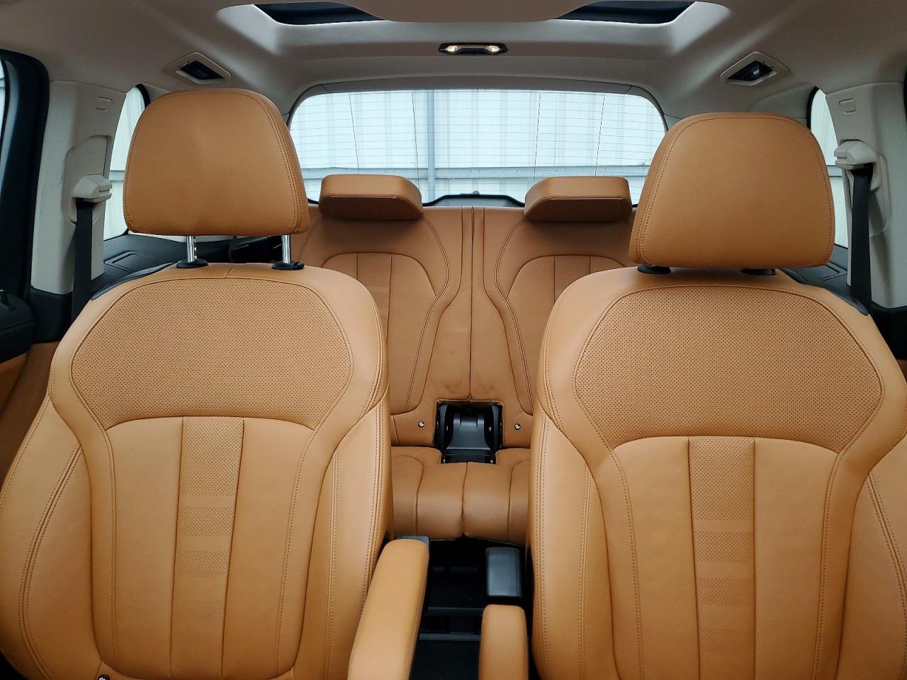 BMW X Series Xdrive40i