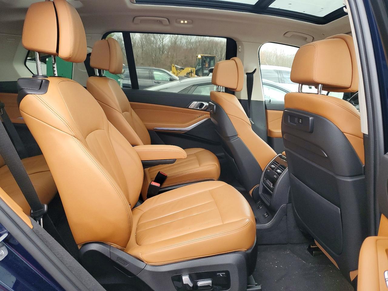 BMW X Series Xdrive40i