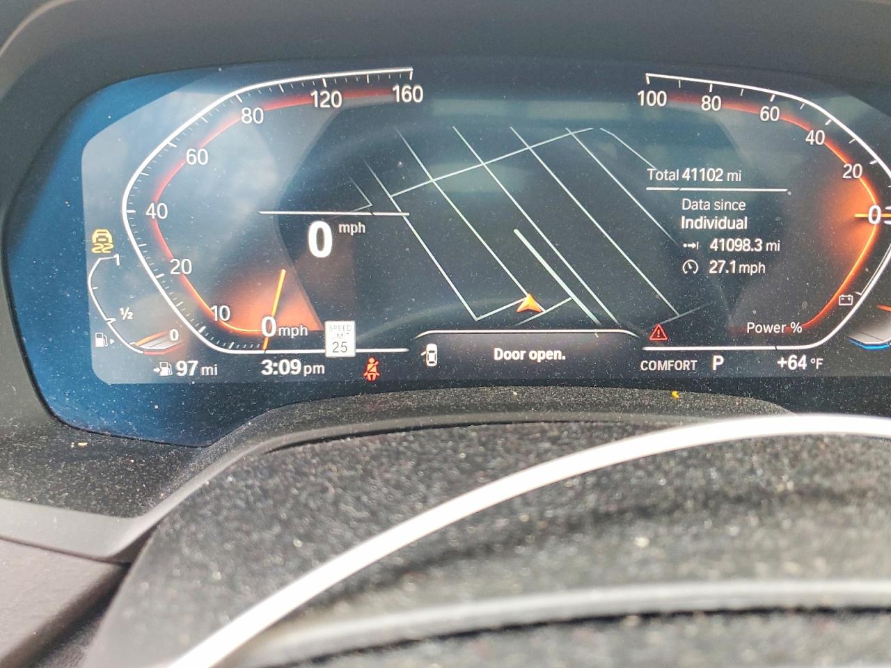 BMW X Series Xdrive40i