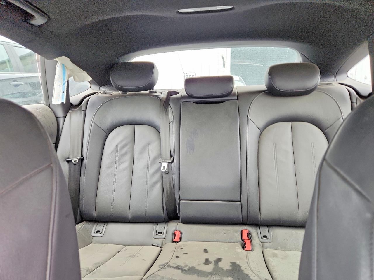 Audi A7 Premium Plus
