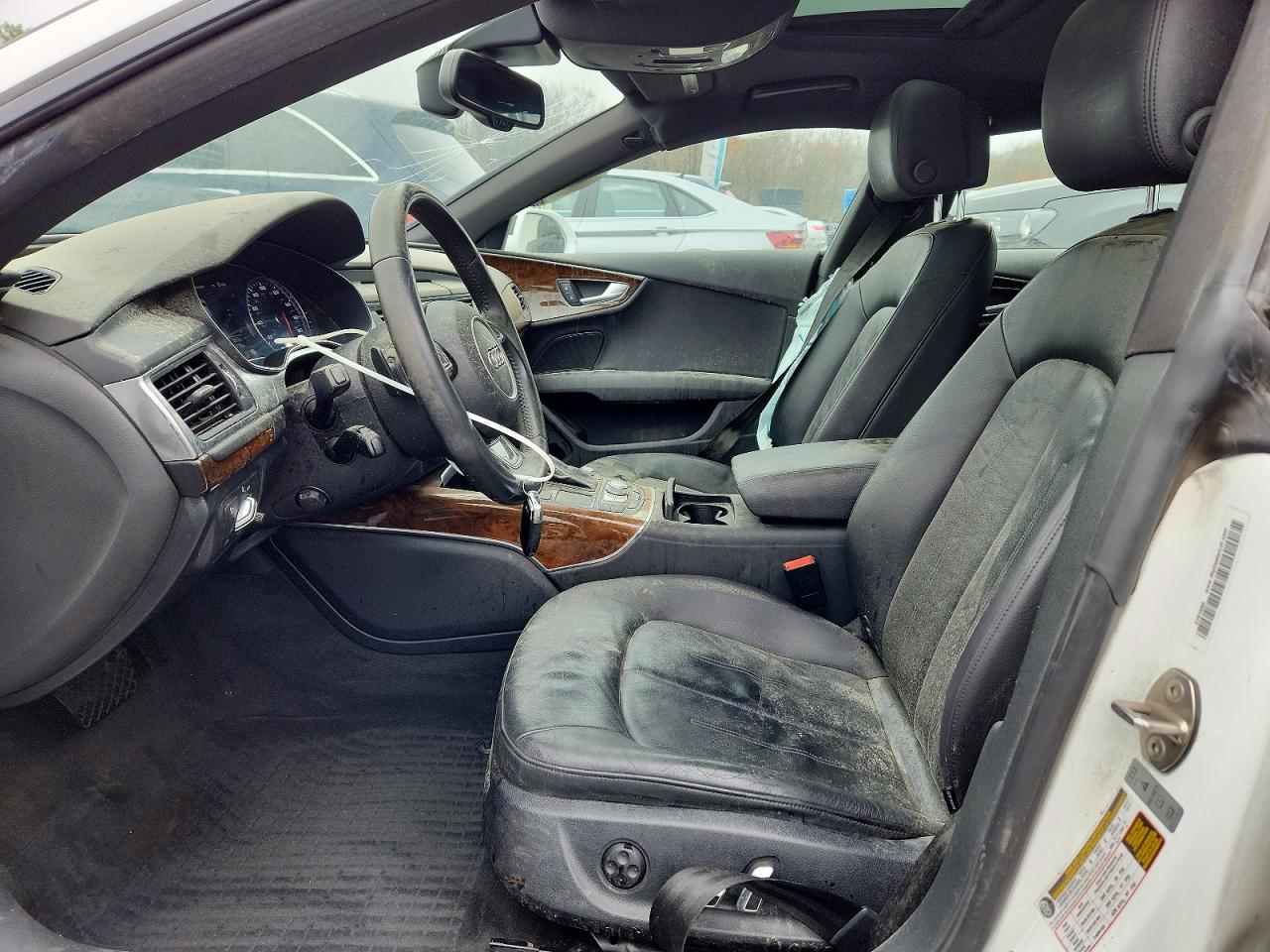 Audi A7 Premium Plus