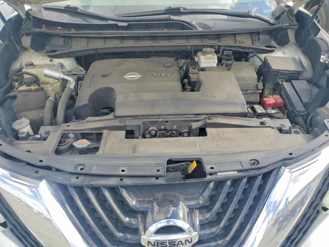 Nissan Murano Sl