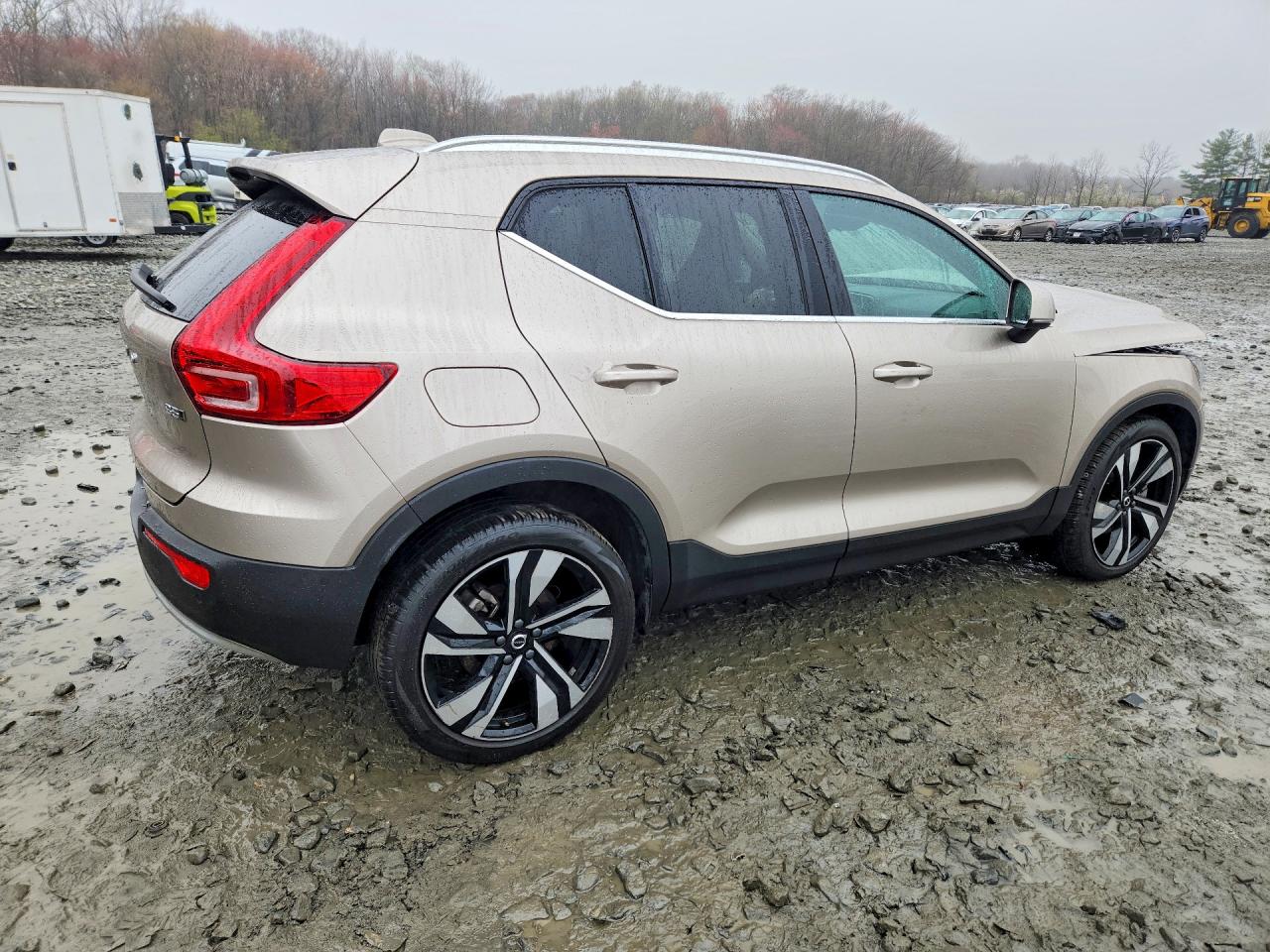 Volvo XC40 Ultimate