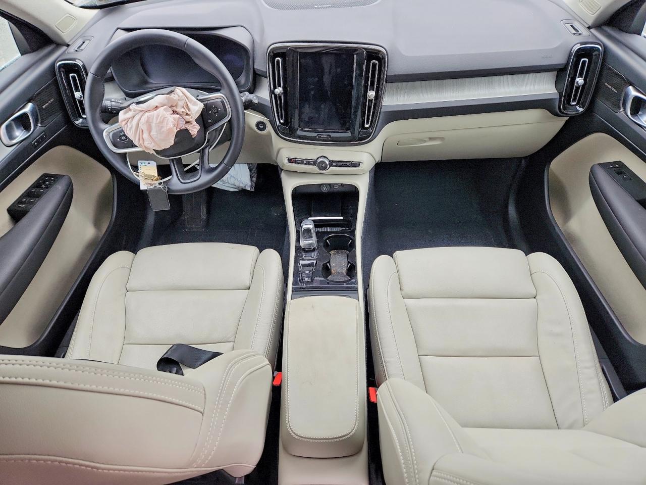 Volvo XC40 Ultimate