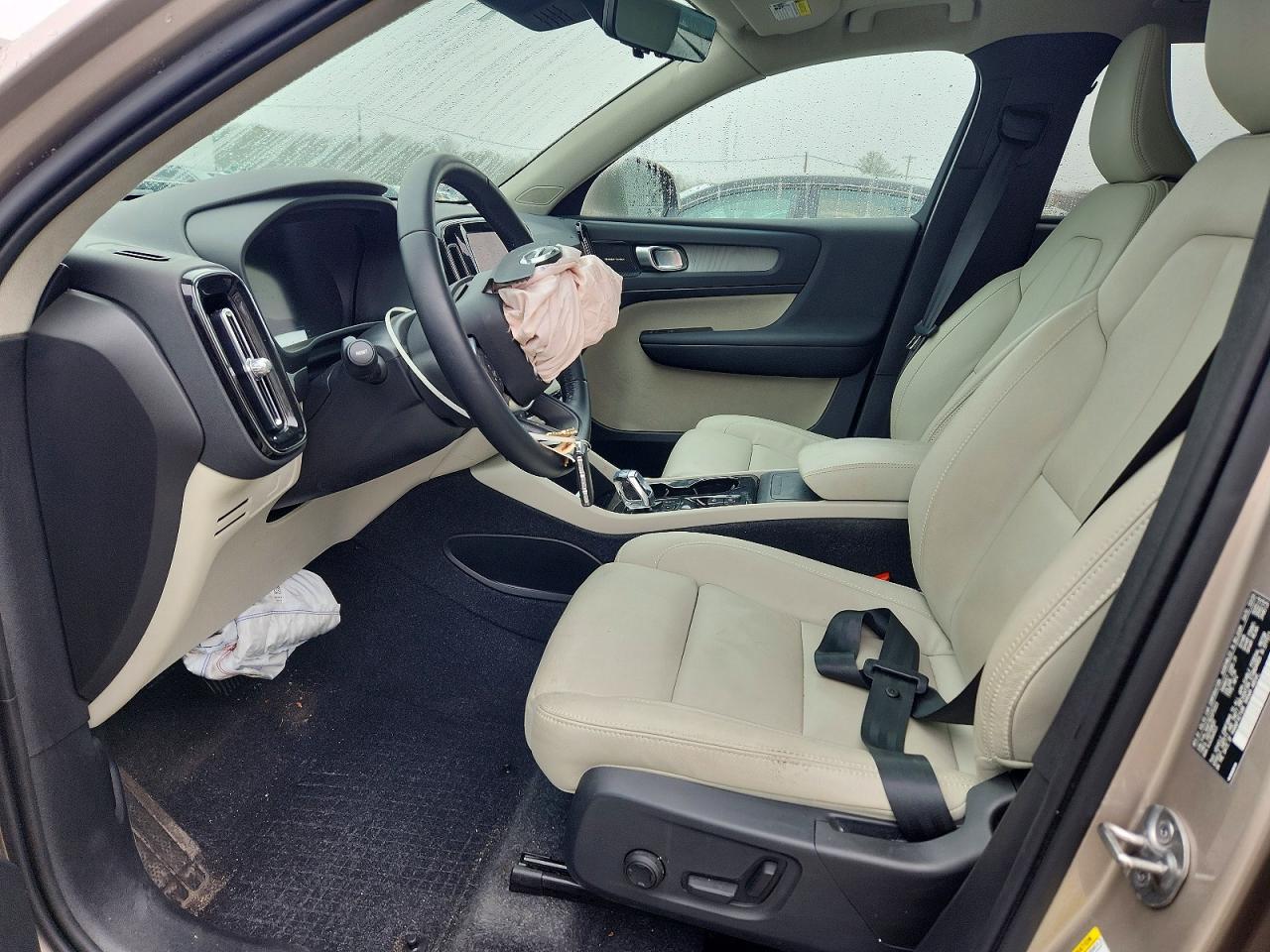 Volvo XC40 Ultimate