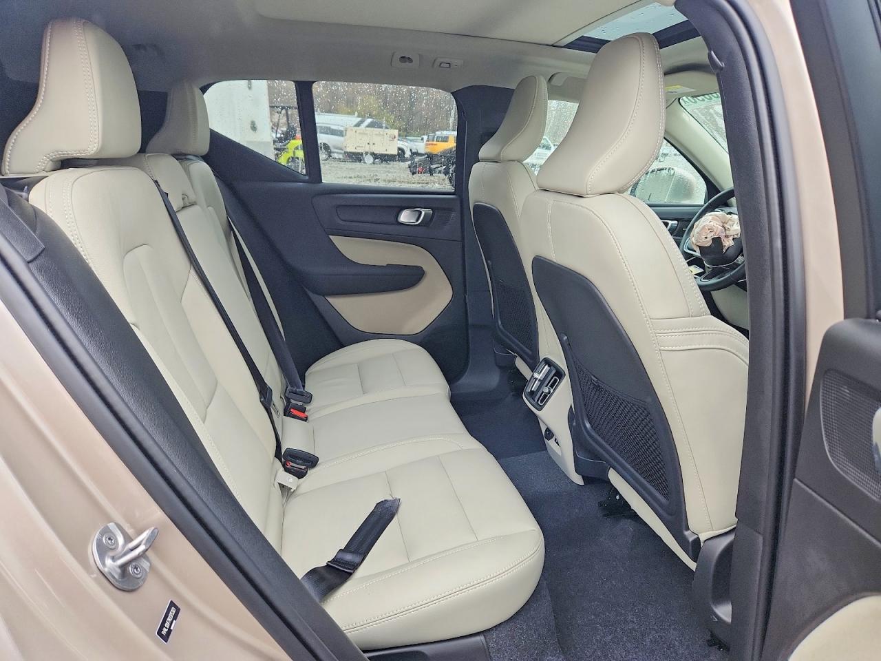 Volvo XC40 Ultimate