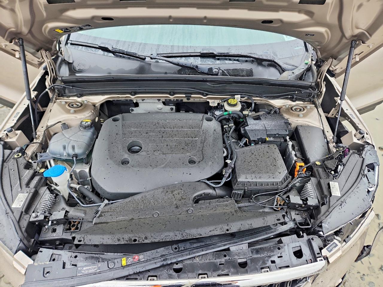 Volvo XC40 Ultimate