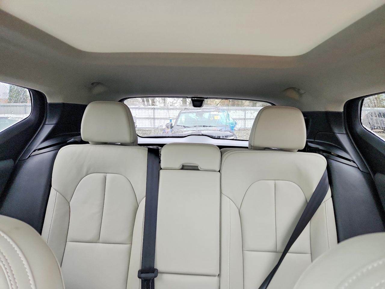 Volvo XC40 Ultimate