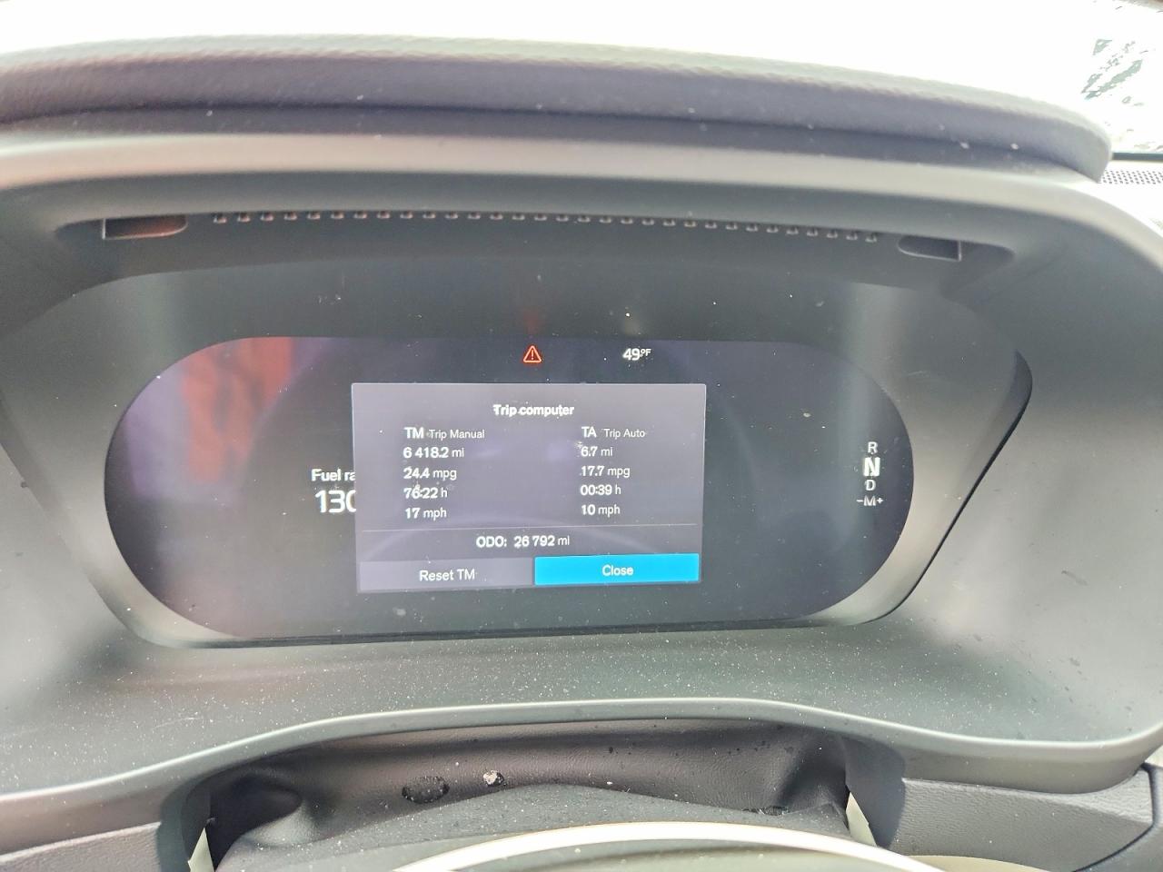 Volvo XC40 Ultimate