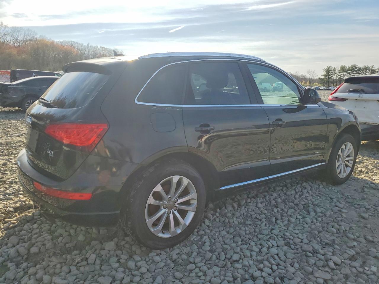 Audi Q5 Premium