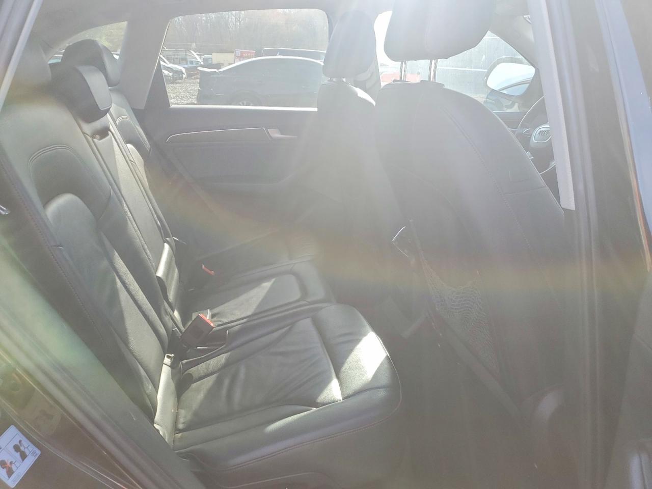 Audi Q5 Premium
