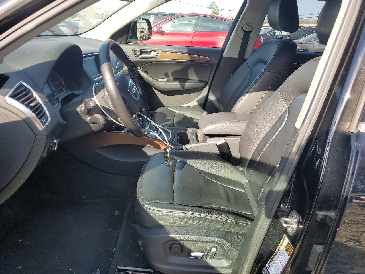Audi Q5 Premium