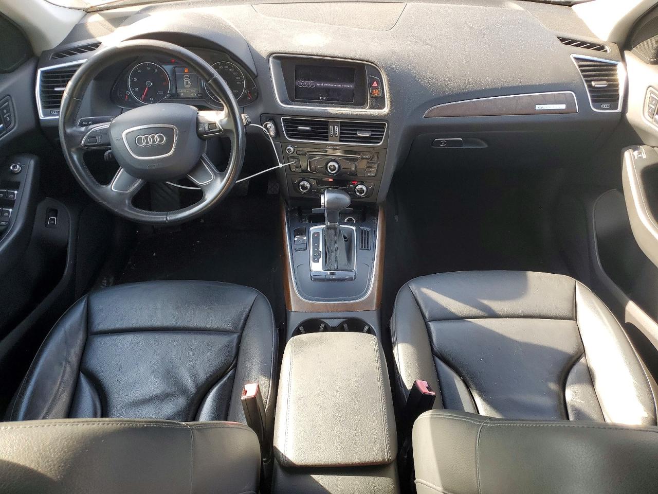 Audi Q5 Premium