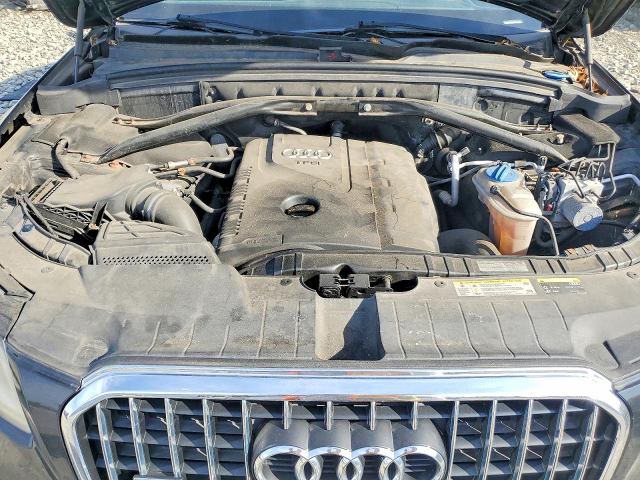 Audi Q5 Premium
