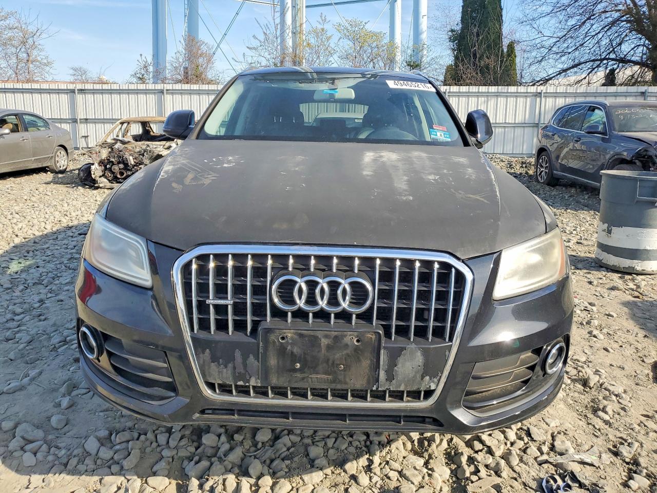 Audi Q5 Premium