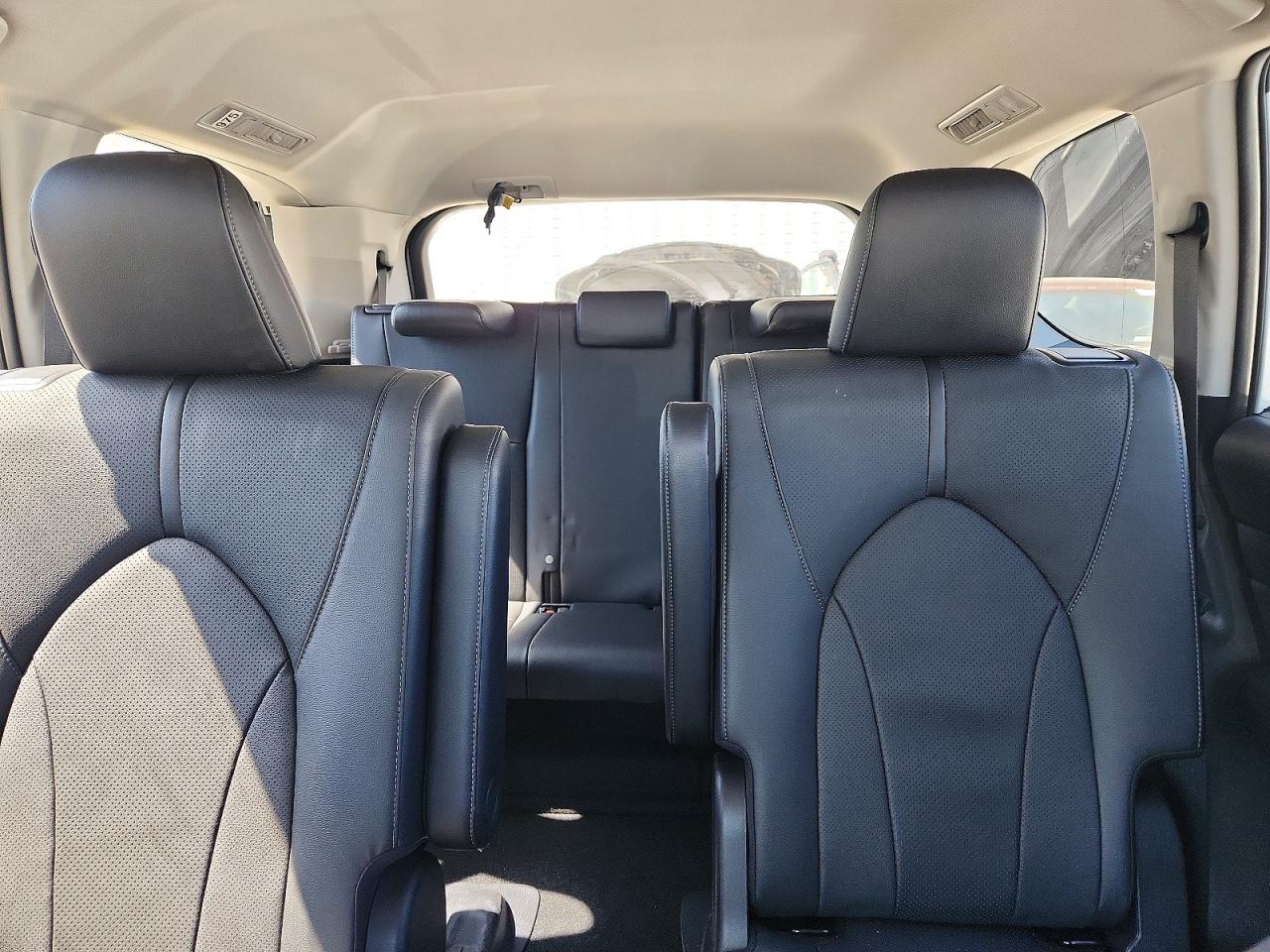 Toyota Grand Highlander Hybrid Limited