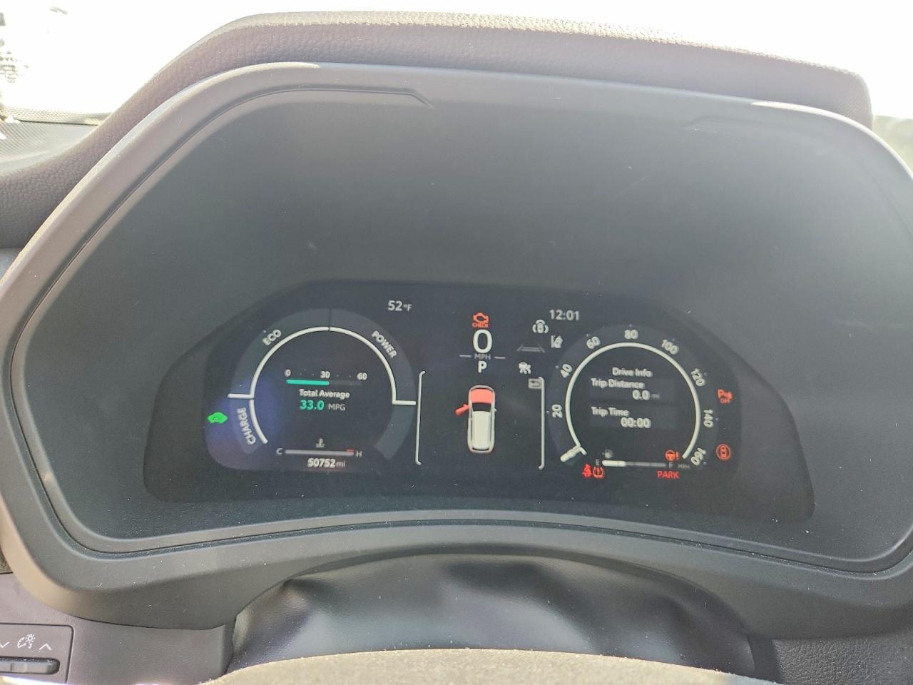 Toyota Grand Highlander Hybrid Limited