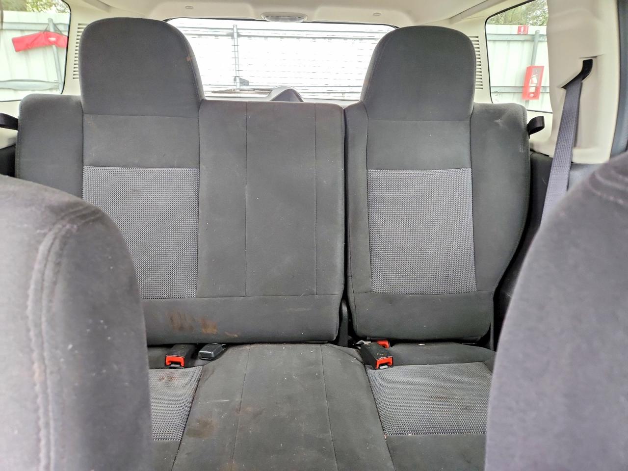 Jeep Patriot Latitude