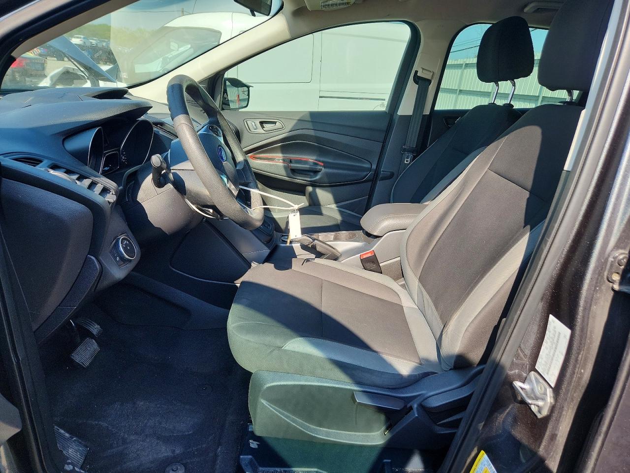 Ford Escape S