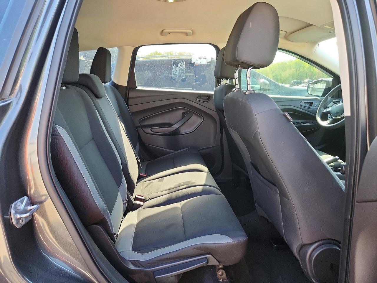 Ford Escape S
