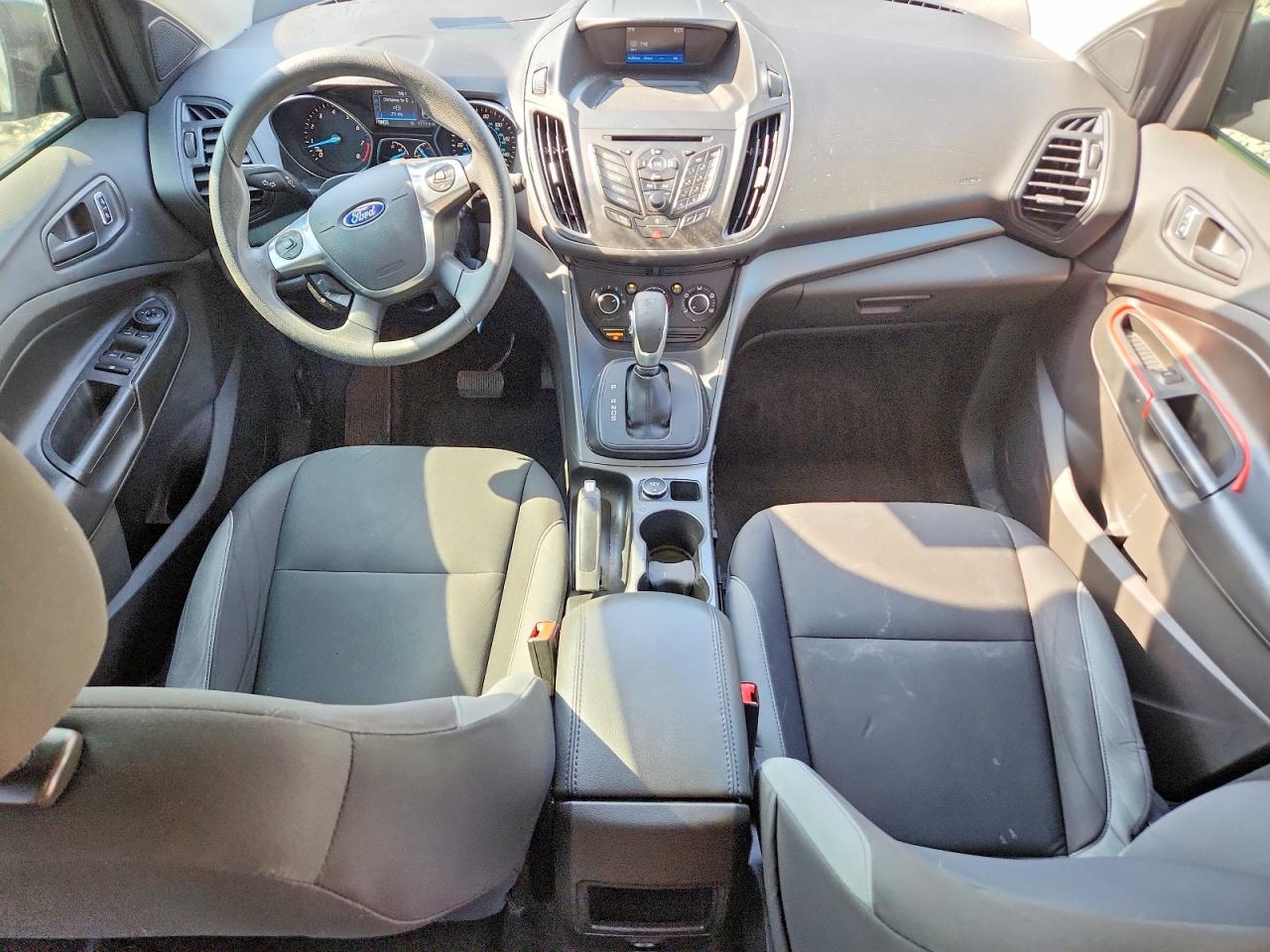 Ford Escape S