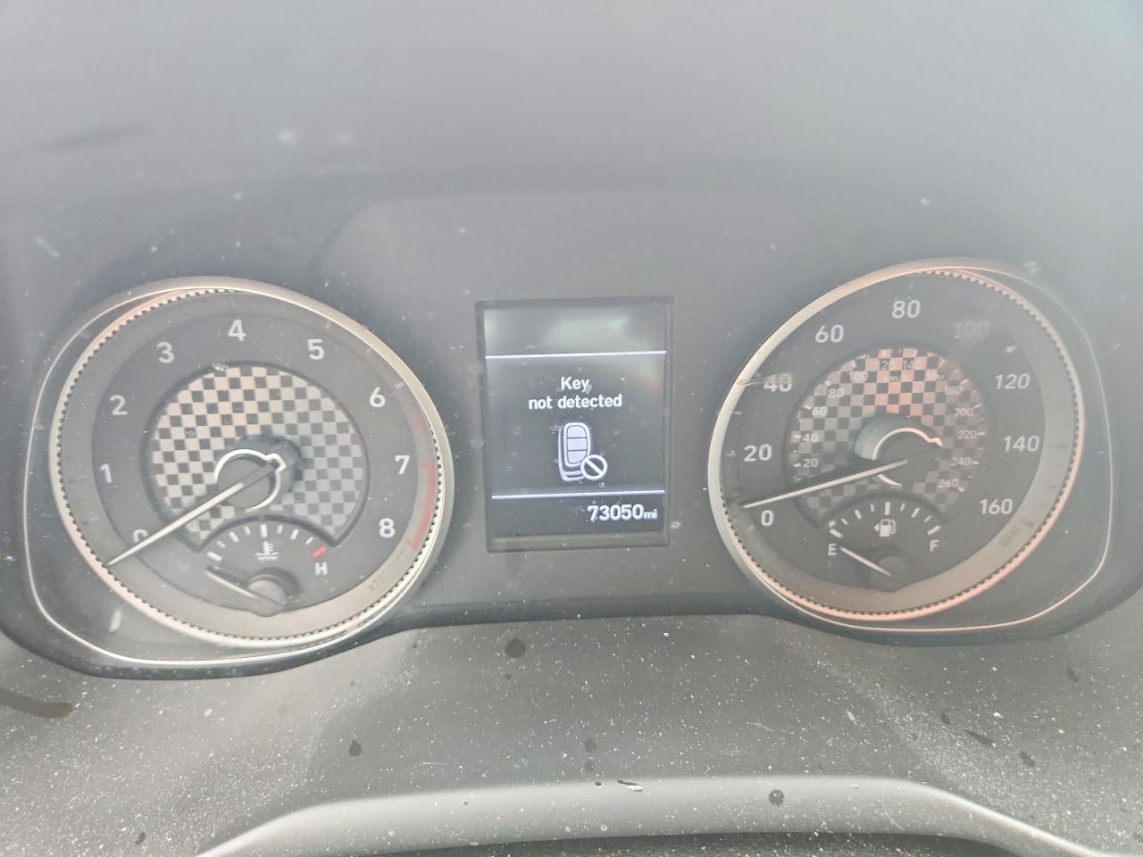 Hyundai ELANTRA Value Edition