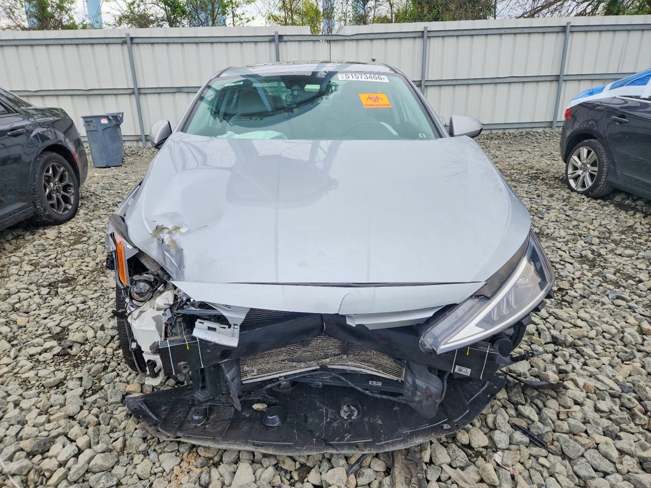 Hyundai ELANTRA Value Edition