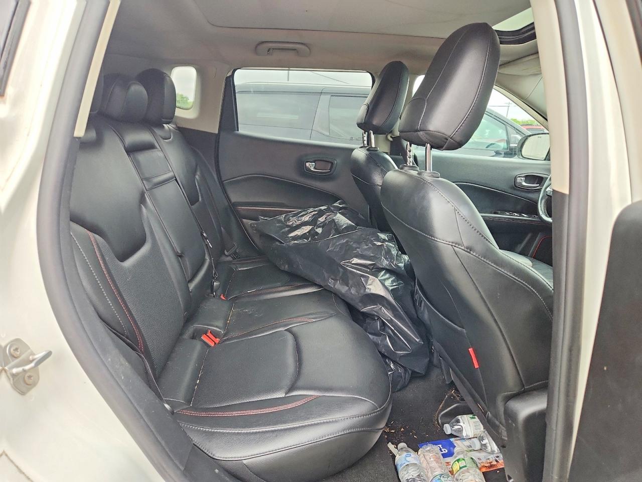 Jeep Compass Trailhawk