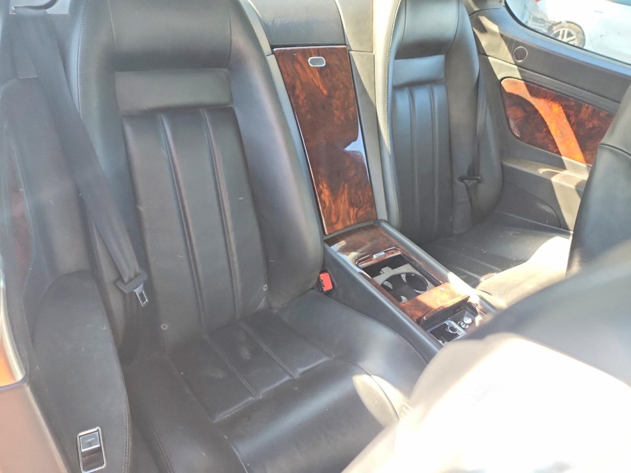 Bentley Continenta Gt