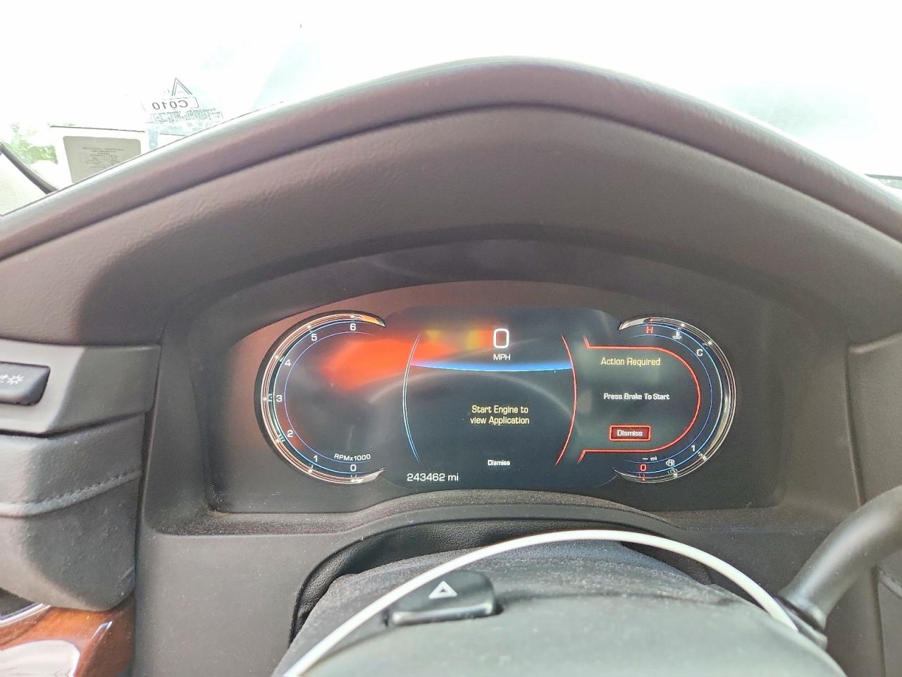 Cadillac Escalade Esv Luxury