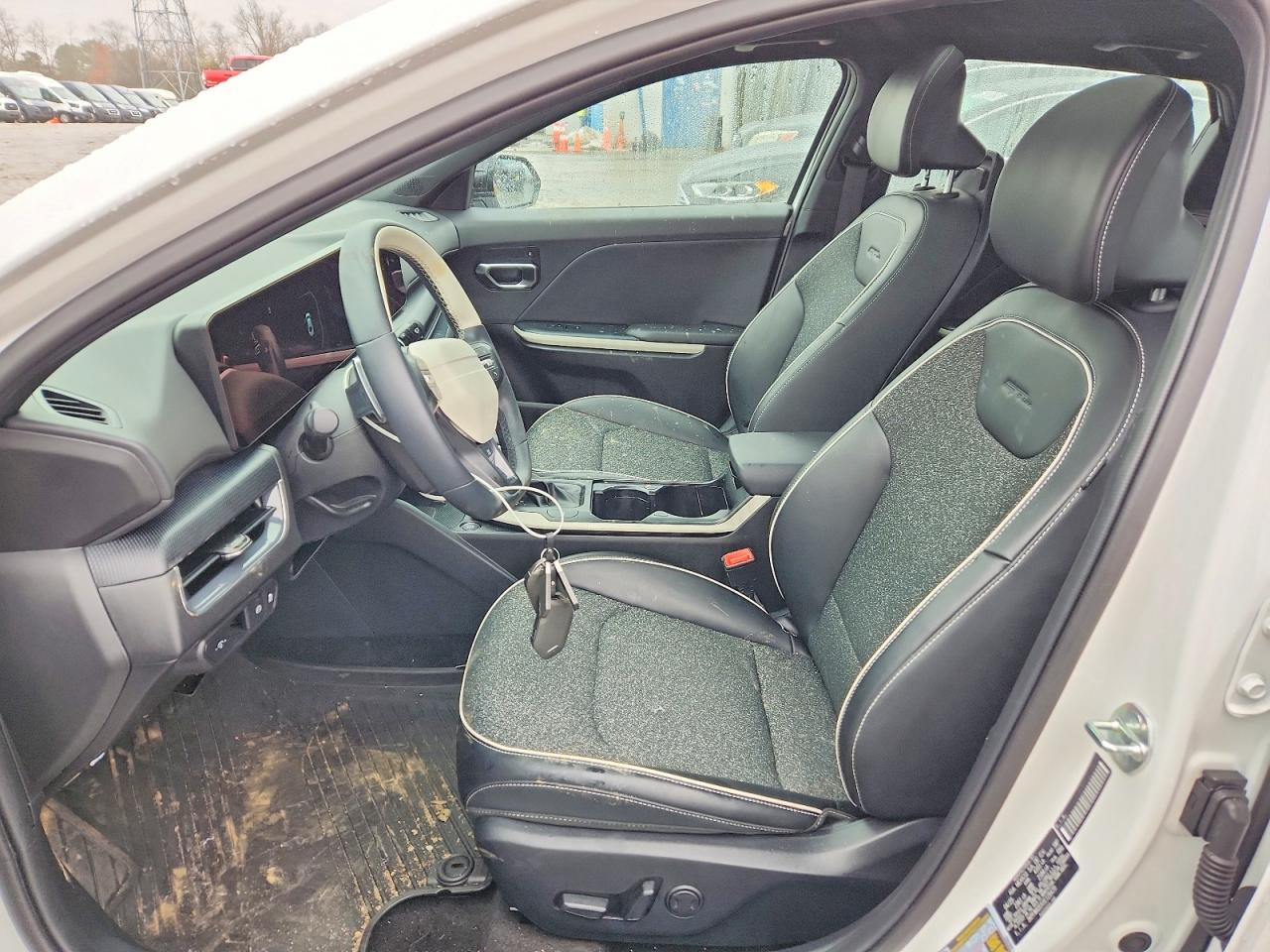 Kia K4 Gt-Line Gt Line