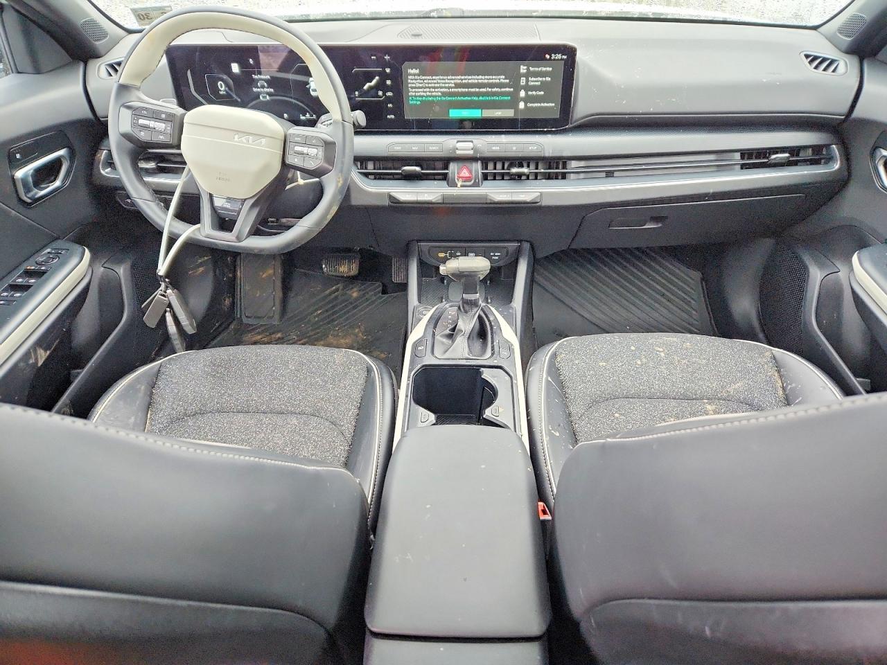 Kia K4 Gt-Line Gt Line