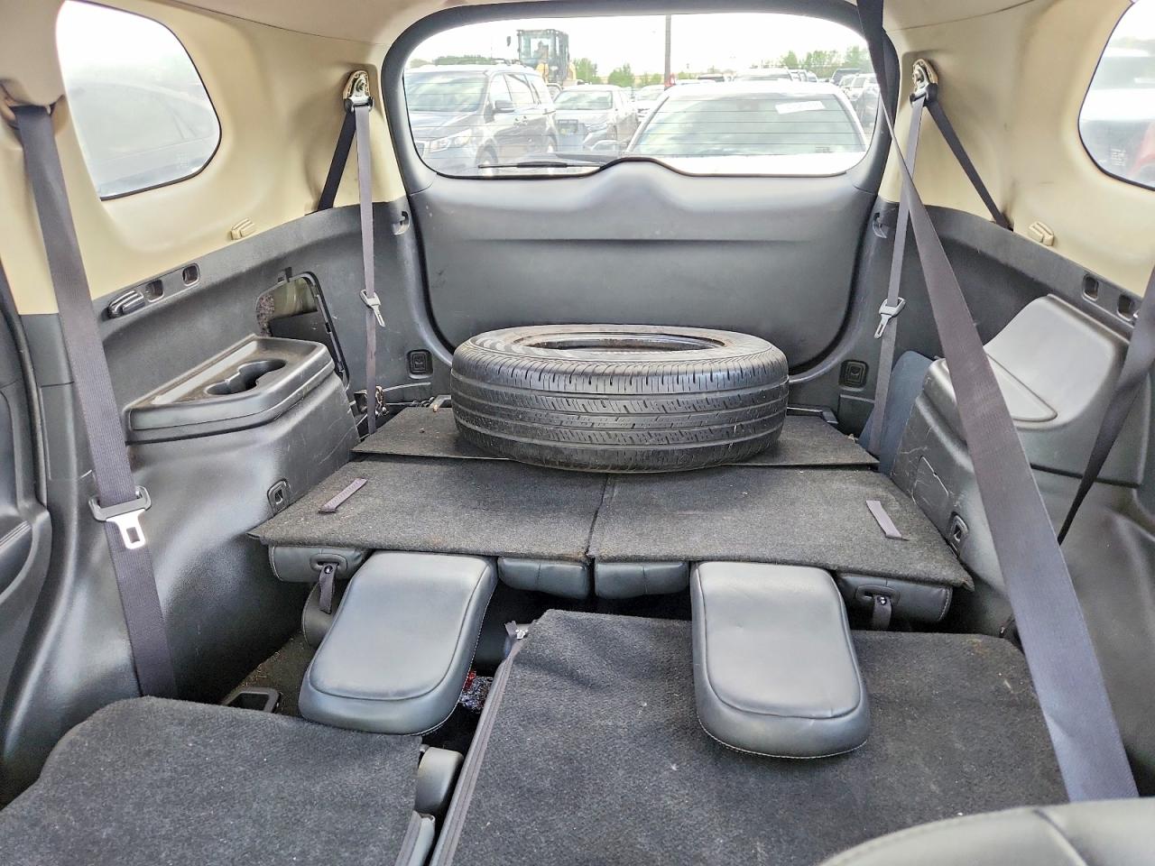 Mitsubishi Outlander Se