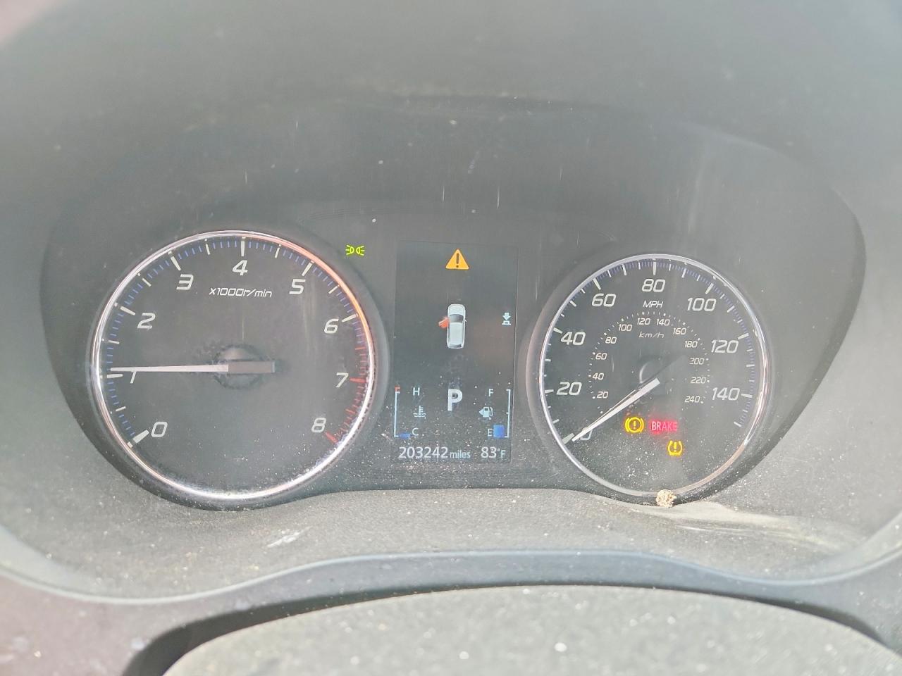 Mitsubishi Outlander Se