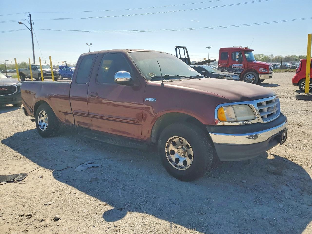 Ford F-150
