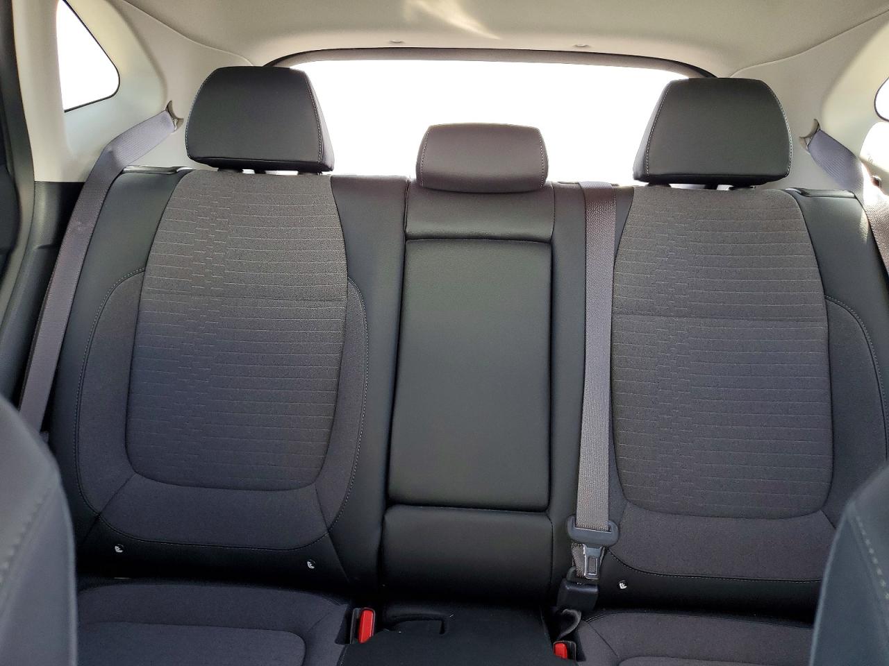Kia Seltos S