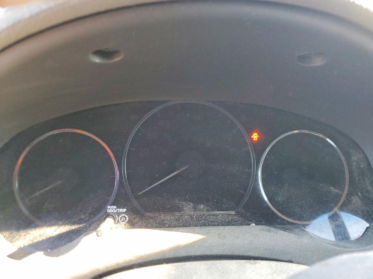Toyota Sienna Le 8 Passenger
