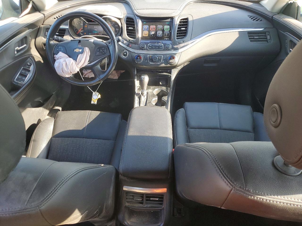 Chevrolet Impala Lt