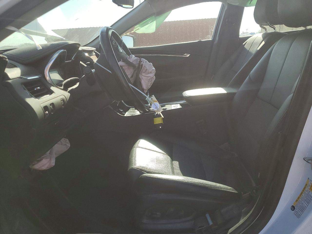 Chevrolet Impala Lt
