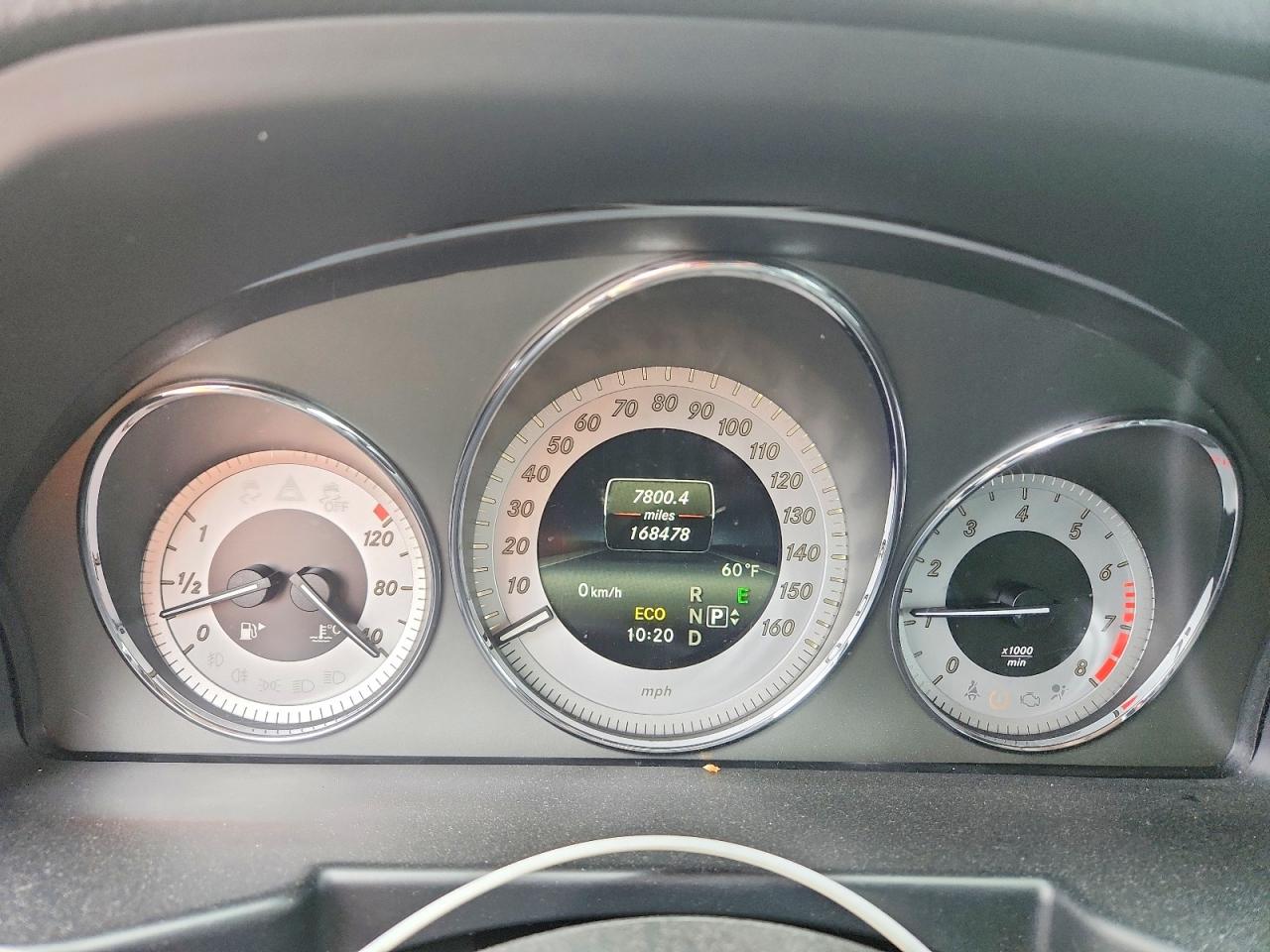 Mercedes-Benz GLK 350 4matic