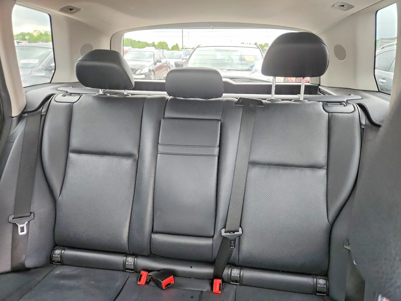 Mercedes-Benz GLK 350 4matic