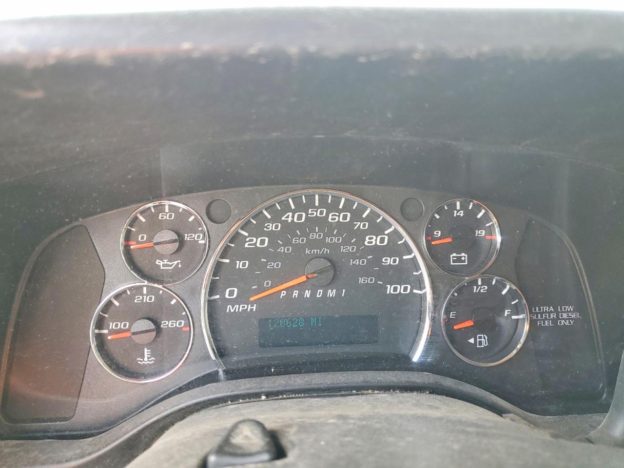 Chevrolet Express