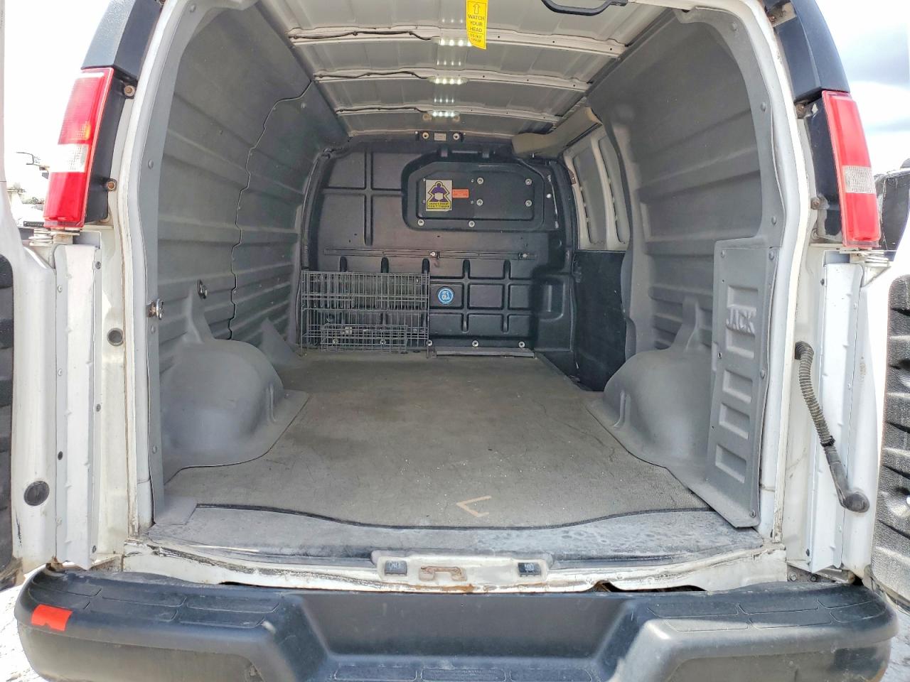 Chevrolet Express
