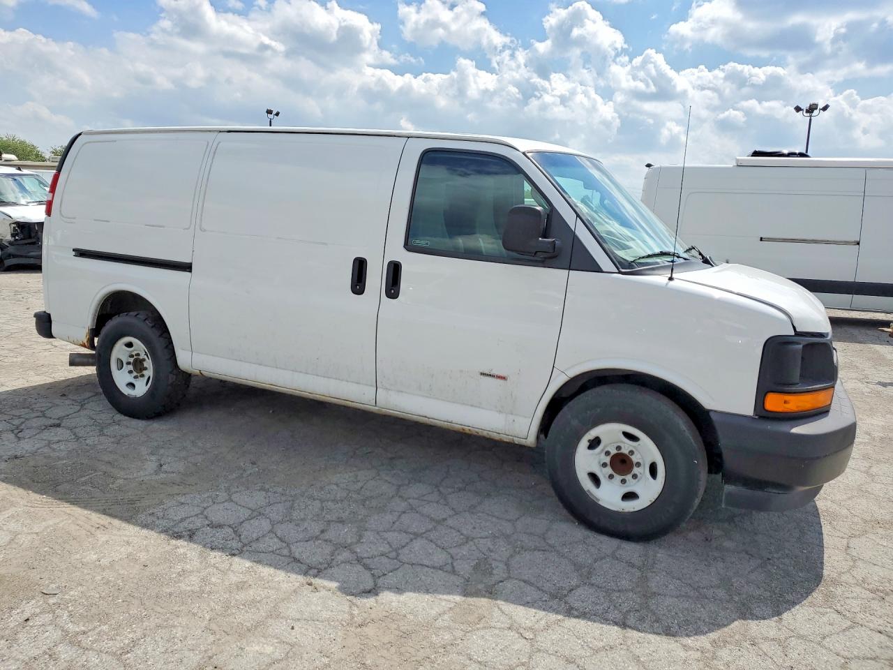 Chevrolet Express