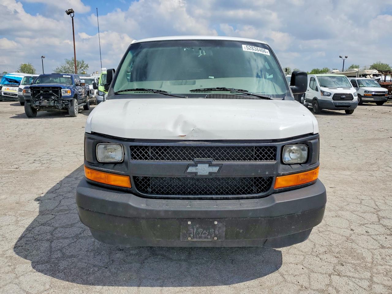Chevrolet Express