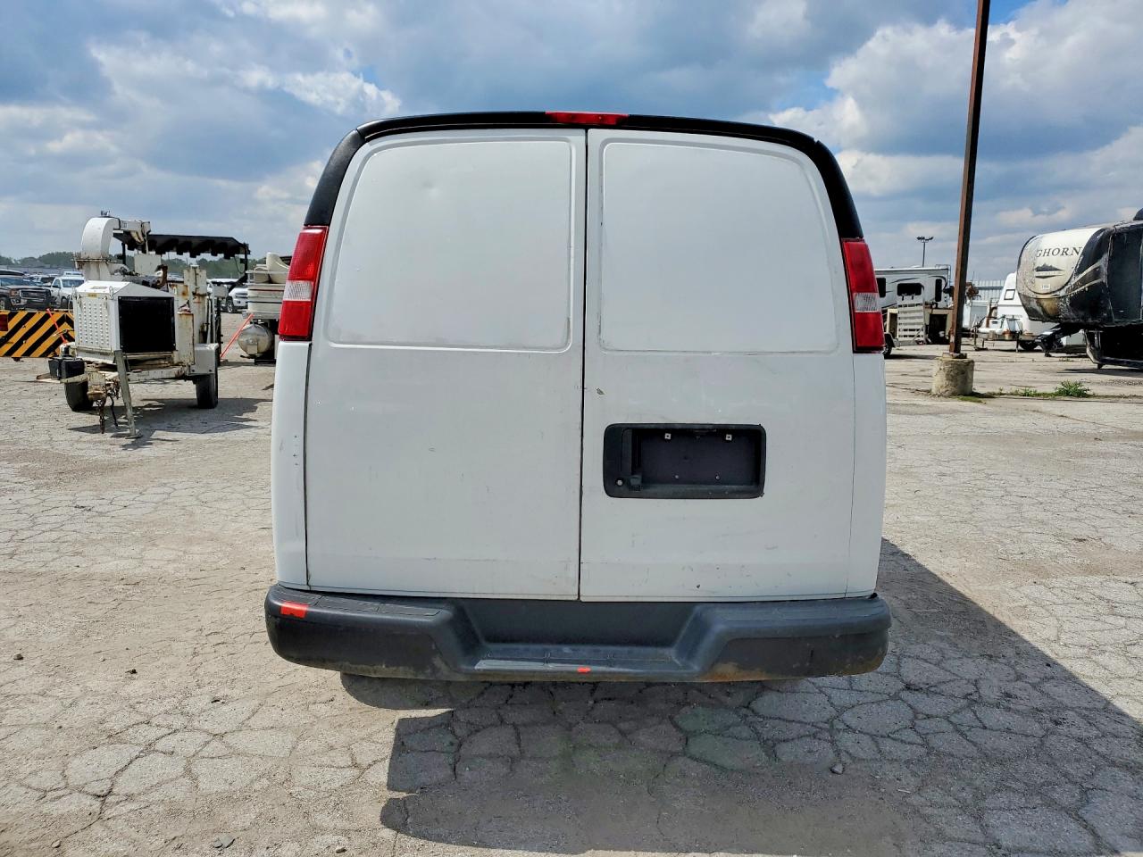 Chevrolet Express