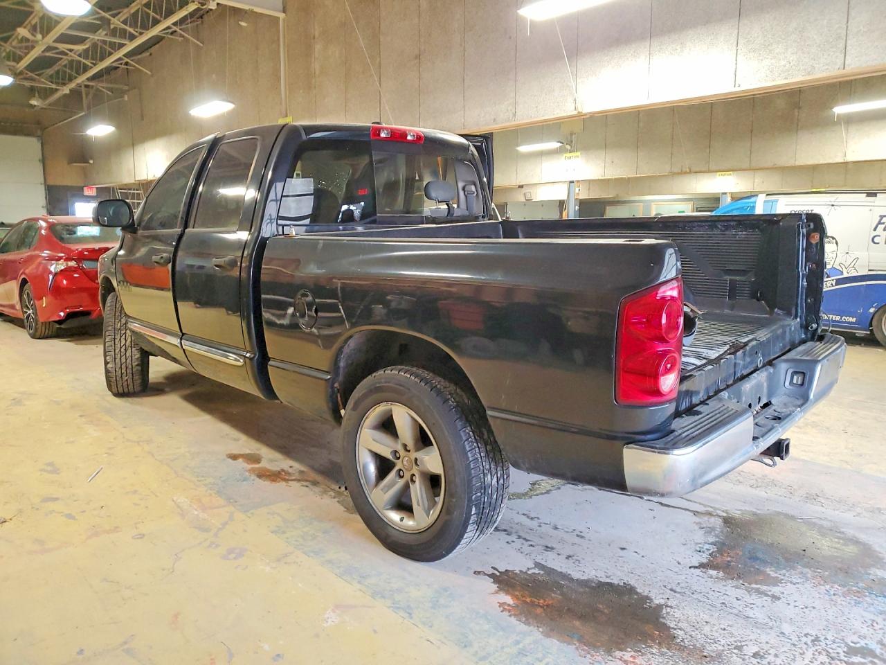 Dodge Ram 1500 St